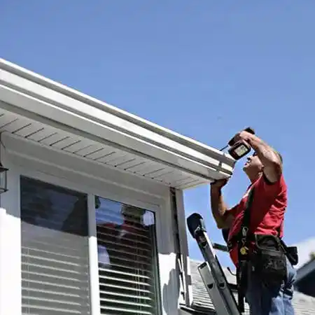 gutter services Kittanning